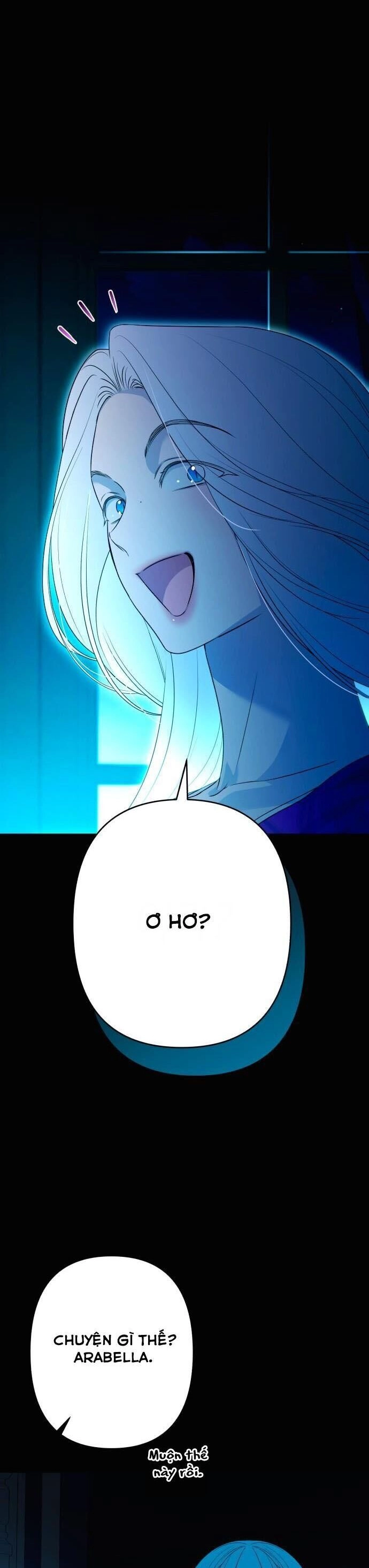 Công Nương Mint Bé Nhỏ Chapter 70 - 6