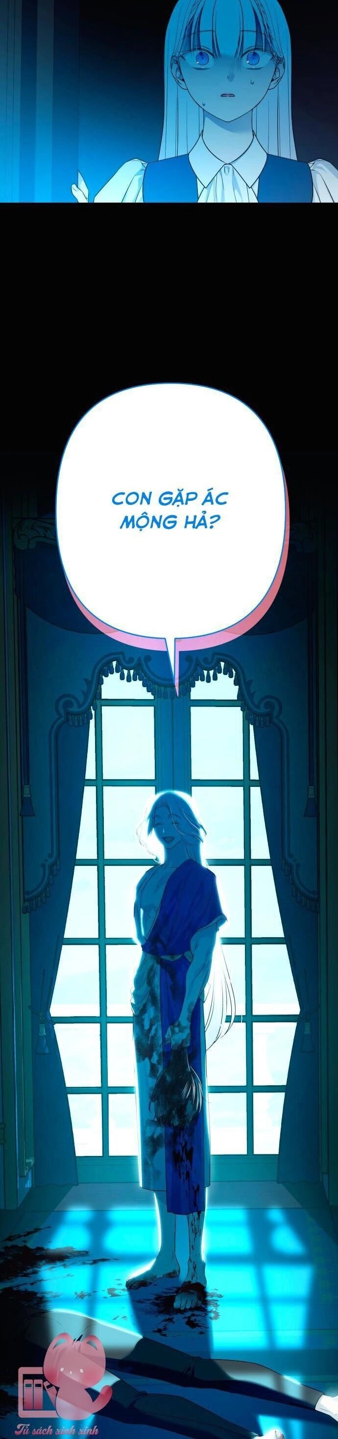 Công Nương Mint Bé Nhỏ Chapter 70 - 7