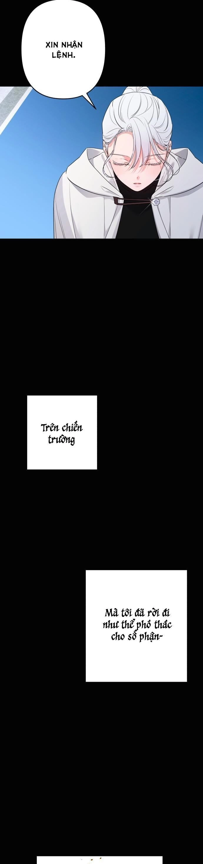 Công Nương Mint Bé Nhỏ Chapter 70 - 14