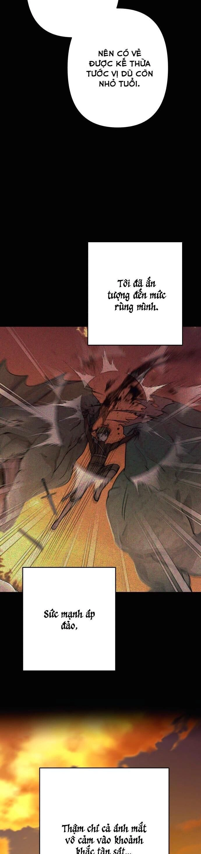 Công Nương Mint Bé Nhỏ Chapter 70 - 18