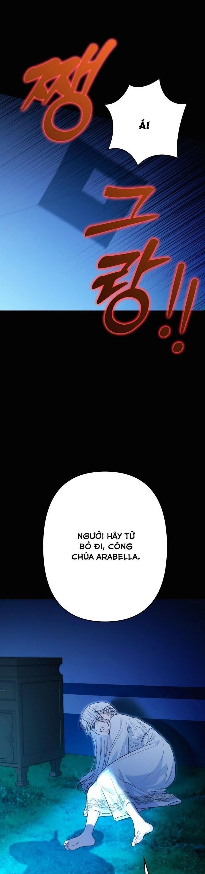 Công Nương Mint Bé Nhỏ Chapter 70 - 21