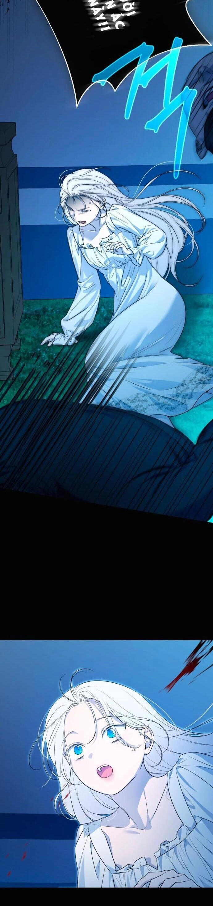 Công Nương Mint Bé Nhỏ Chapter 70 - 24