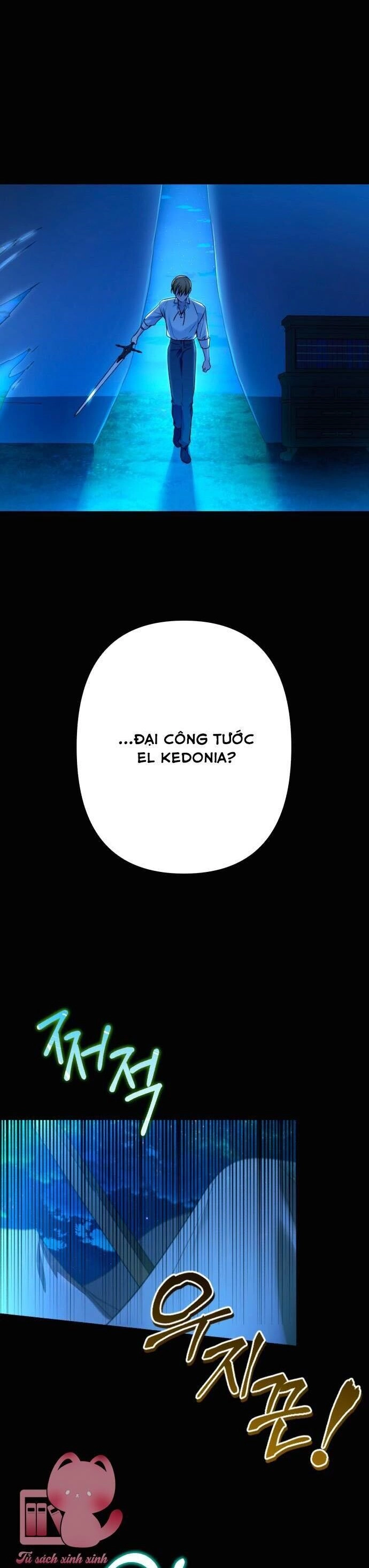 Công Nương Mint Bé Nhỏ Chapter 70 - 25