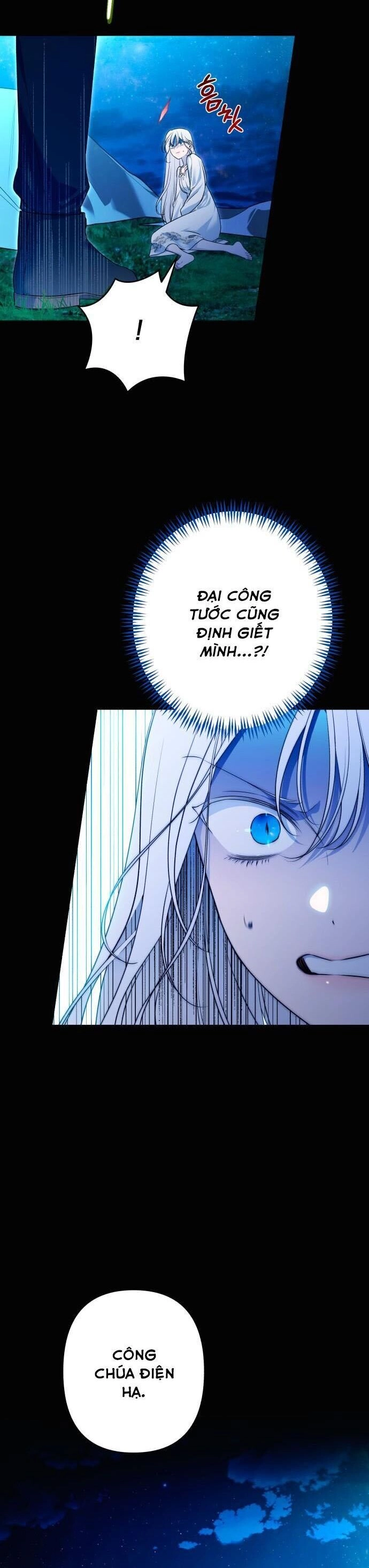 Công Nương Mint Bé Nhỏ Chapter 70 - 27