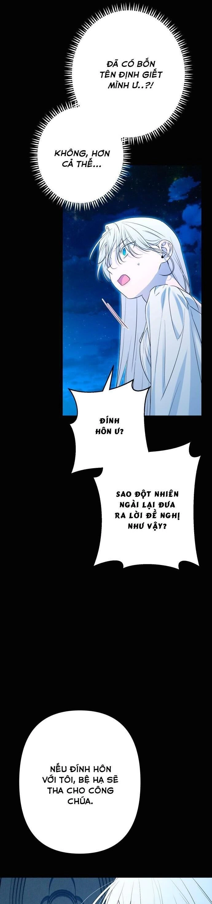 Công Nương Mint Bé Nhỏ Chapter 70 - 30