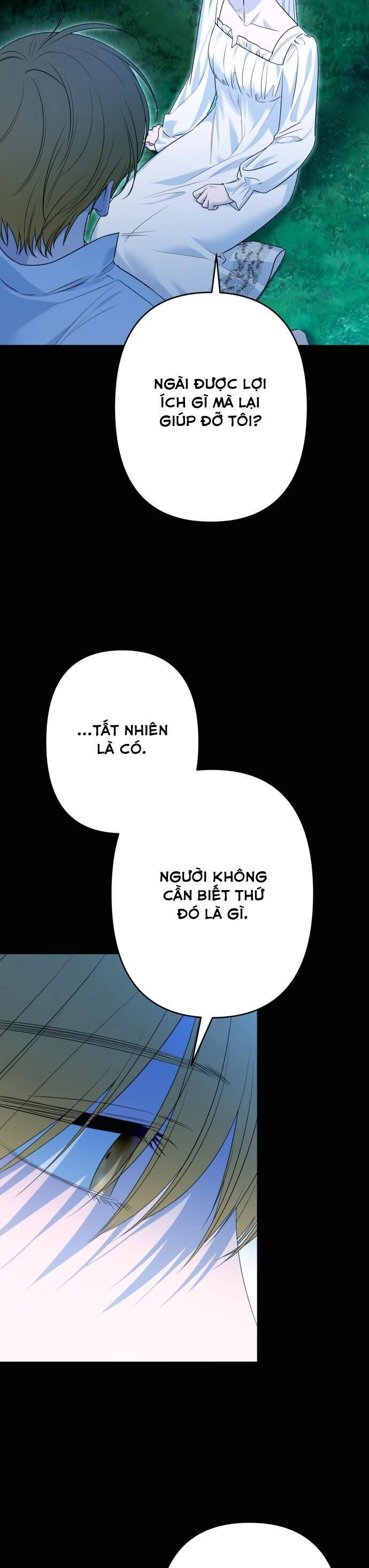 Công Nương Mint Bé Nhỏ Chapter 70 - 32