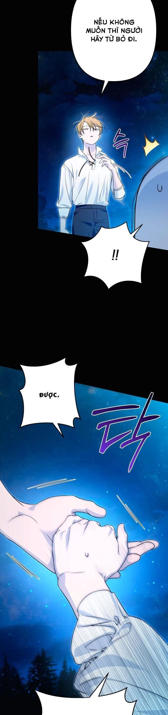 Công Nương Mint Bé Nhỏ Chapter 70 - 33