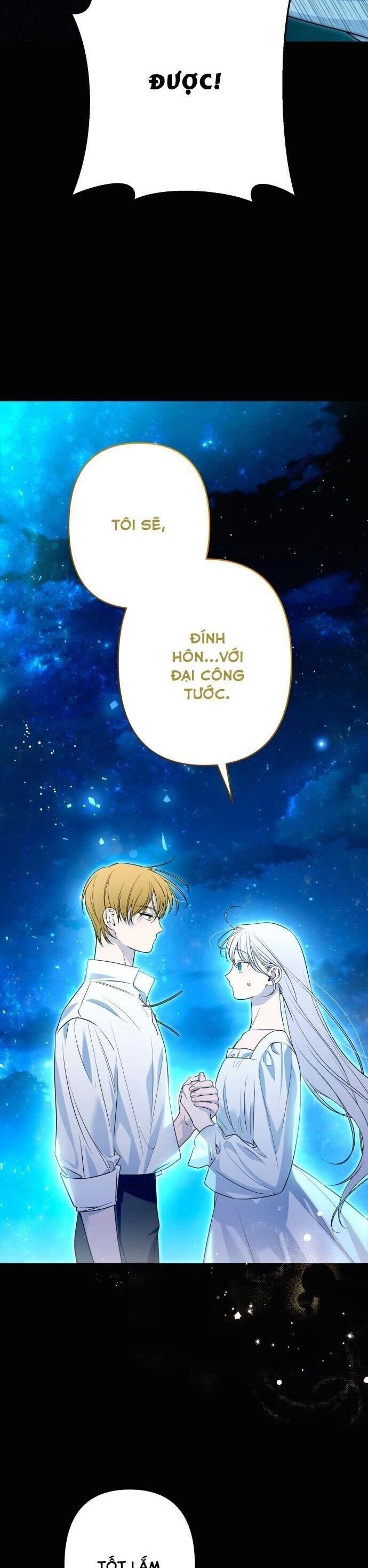 Công Nương Mint Bé Nhỏ Chapter 70 - 34