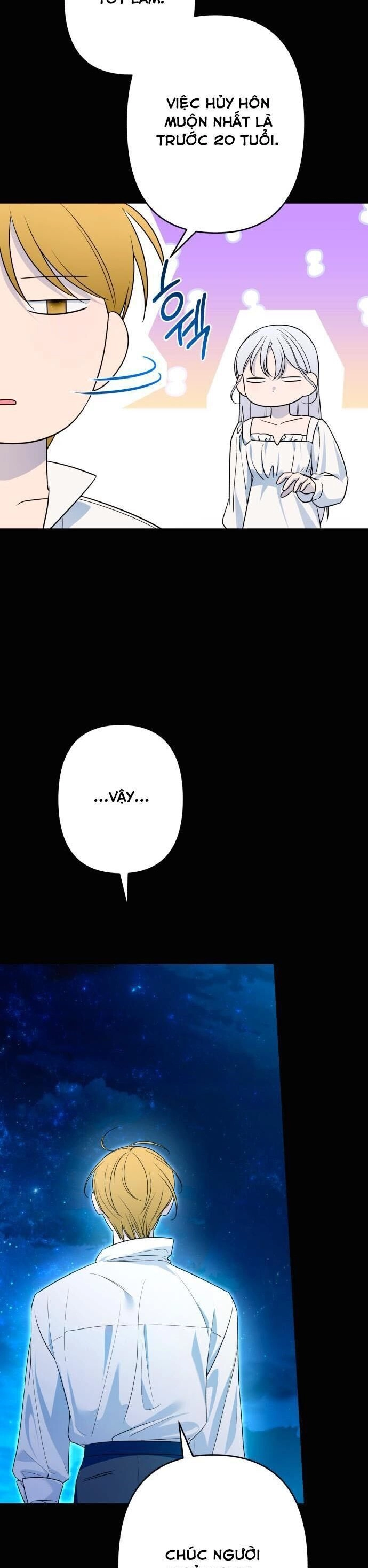 Công Nương Mint Bé Nhỏ Chapter 70 - 35