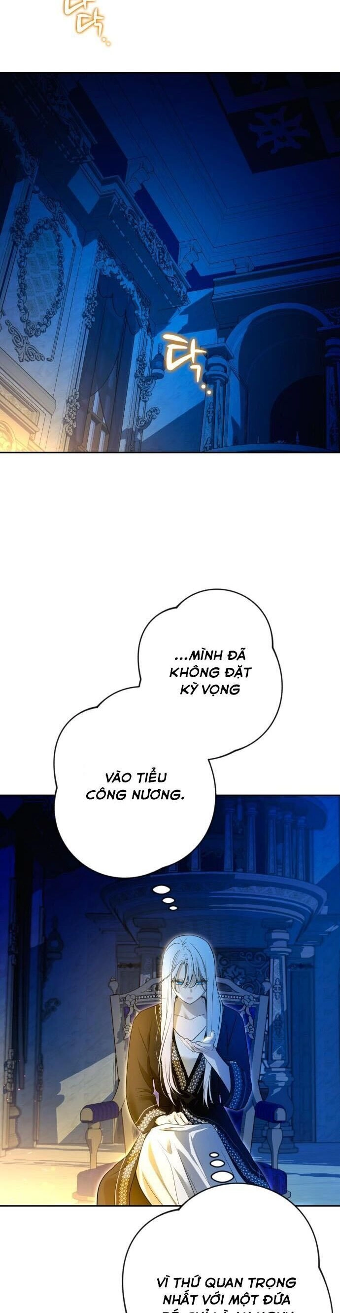 Công Nương Mint Bé Nhỏ Chapter 70 - 39