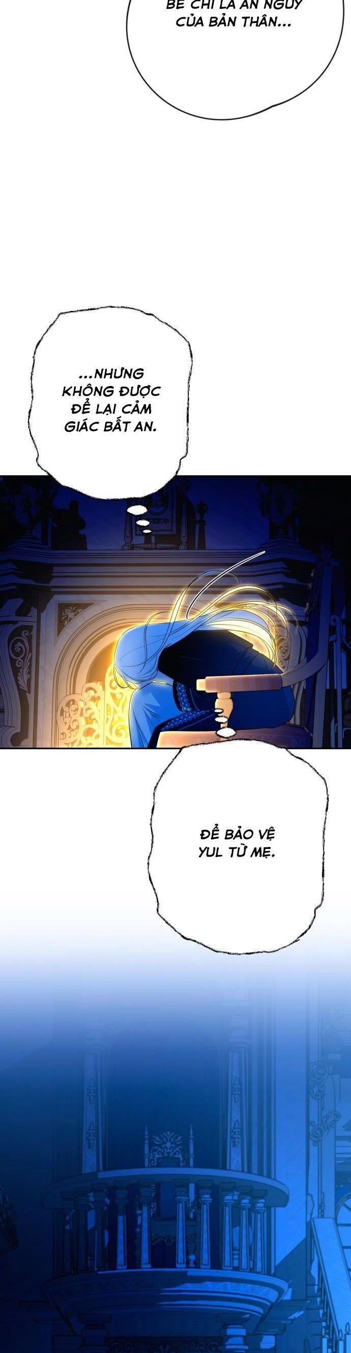 Công Nương Mint Bé Nhỏ Chapter 70 - 40