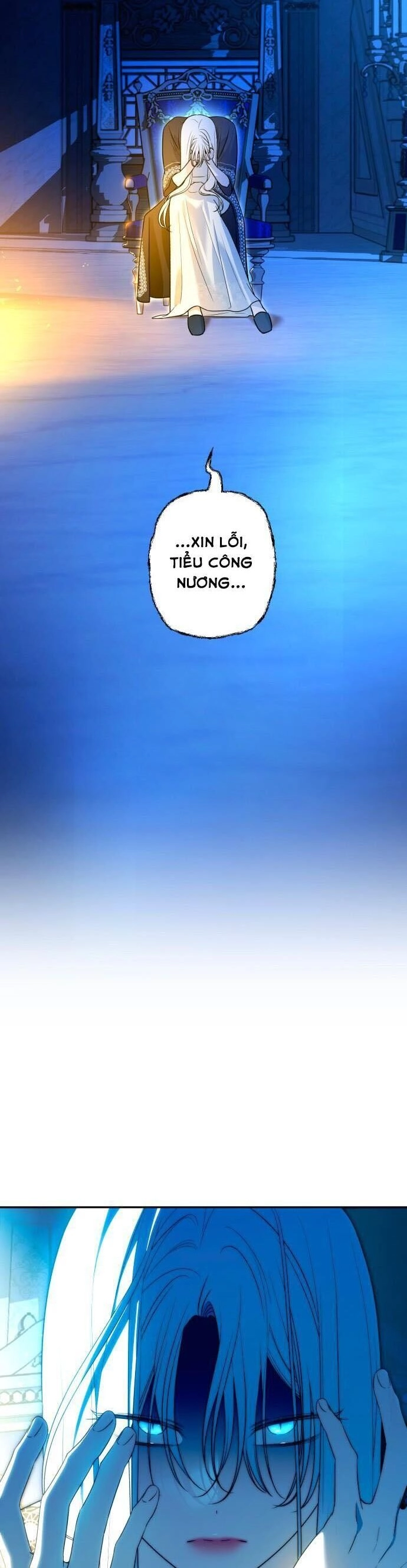 Công Nương Mint Bé Nhỏ Chapter 70 - 41