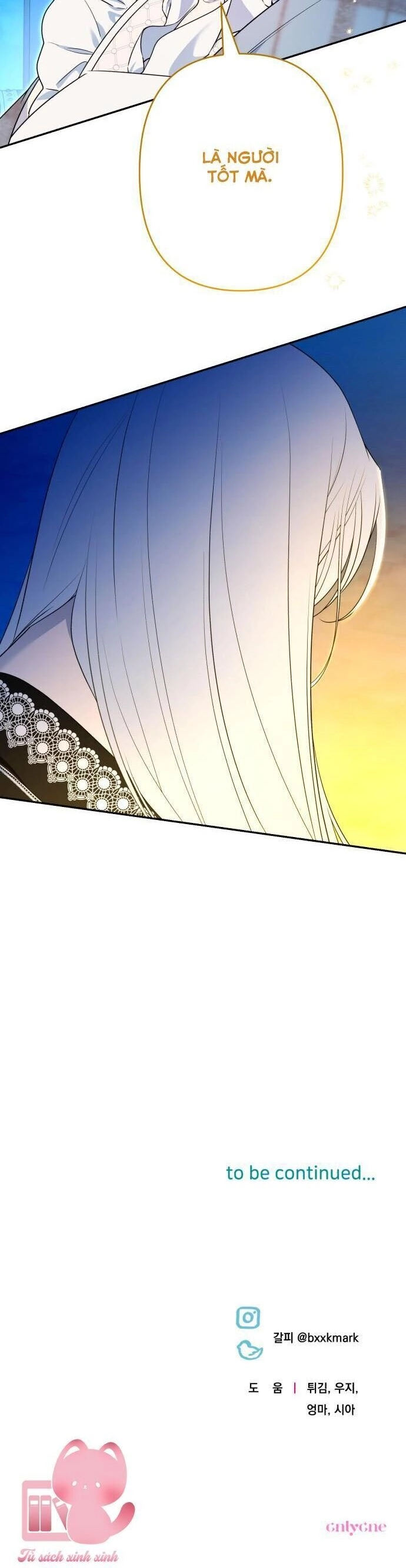 Công Nương Mint Bé Nhỏ Chapter 70 - 45