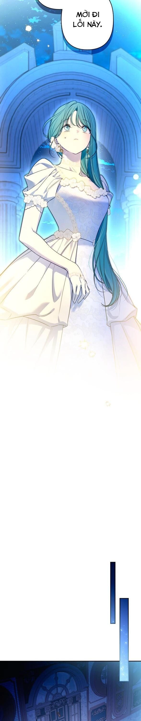 Công Nương Mint Bé Nhỏ Chapter 71 - 4