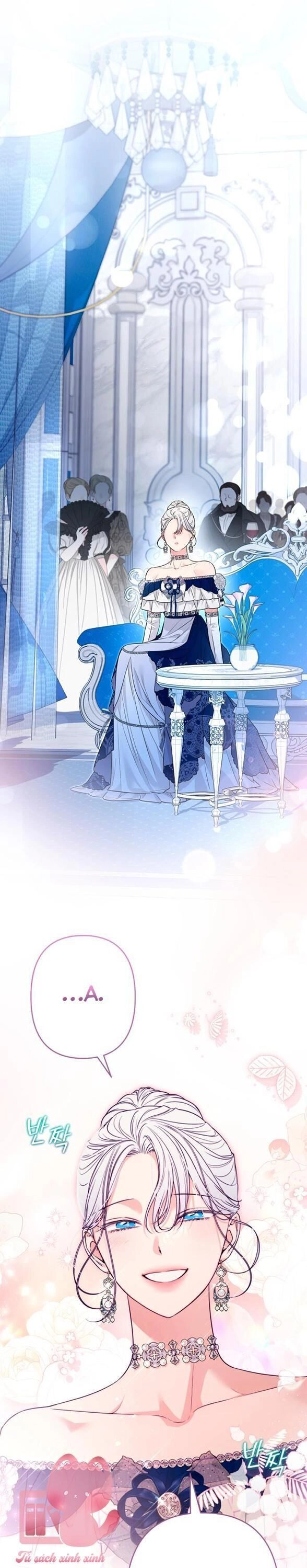 Công Nương Mint Bé Nhỏ Chapter 71 - 6