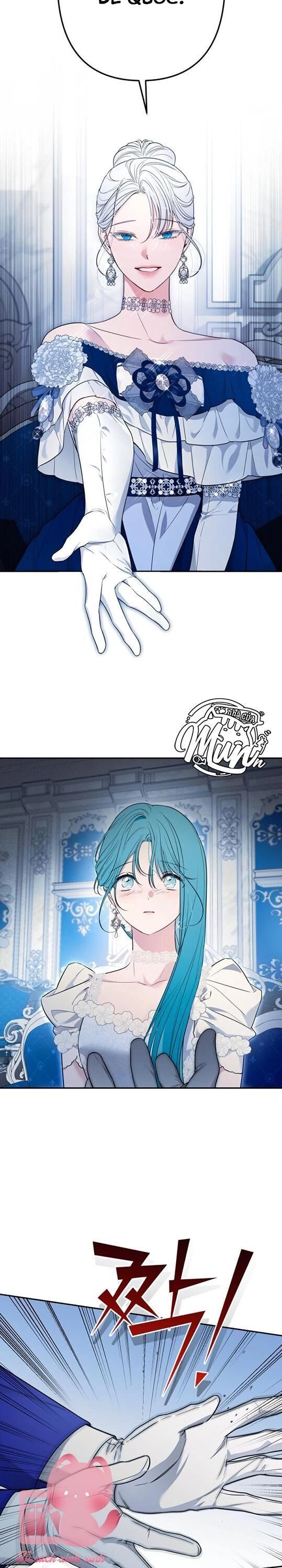 Công Nương Mint Bé Nhỏ Chapter 71 - 21