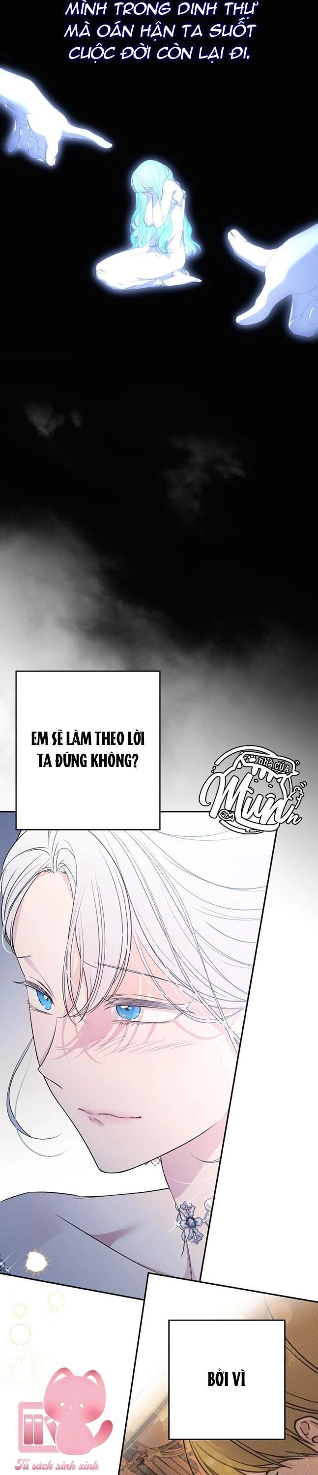 Công Nương Mint Bé Nhỏ Chapter 71 - 26