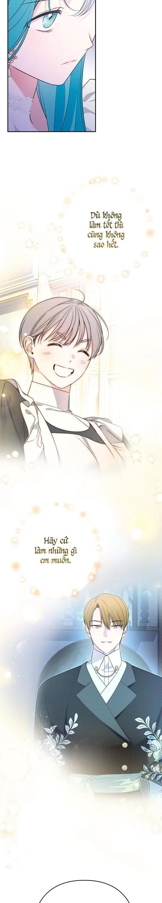 Công Nương Mint Bé Nhỏ Chapter 71 - 30