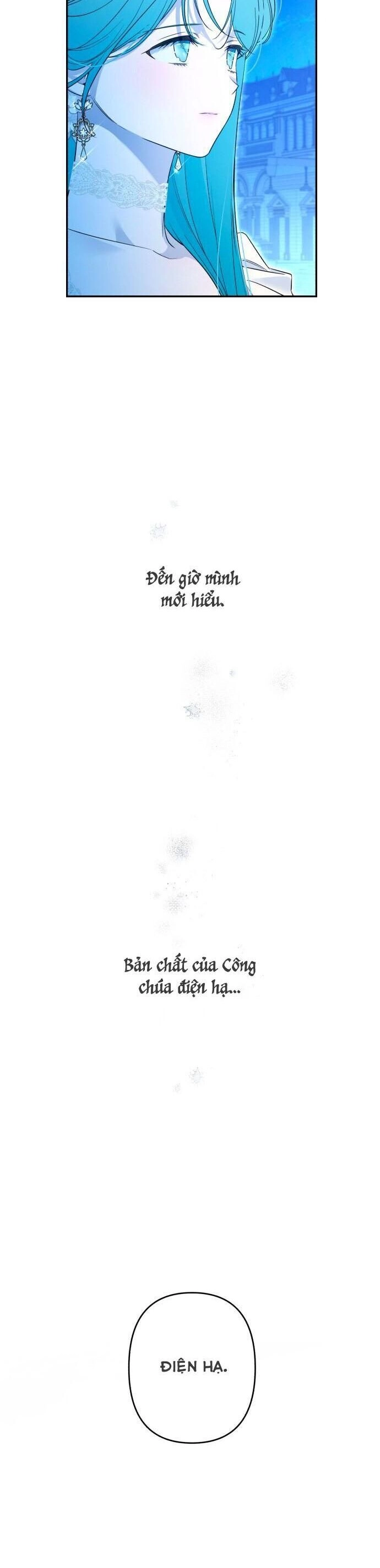 Công Nương Mint Bé Nhỏ Chapter 72 - 4