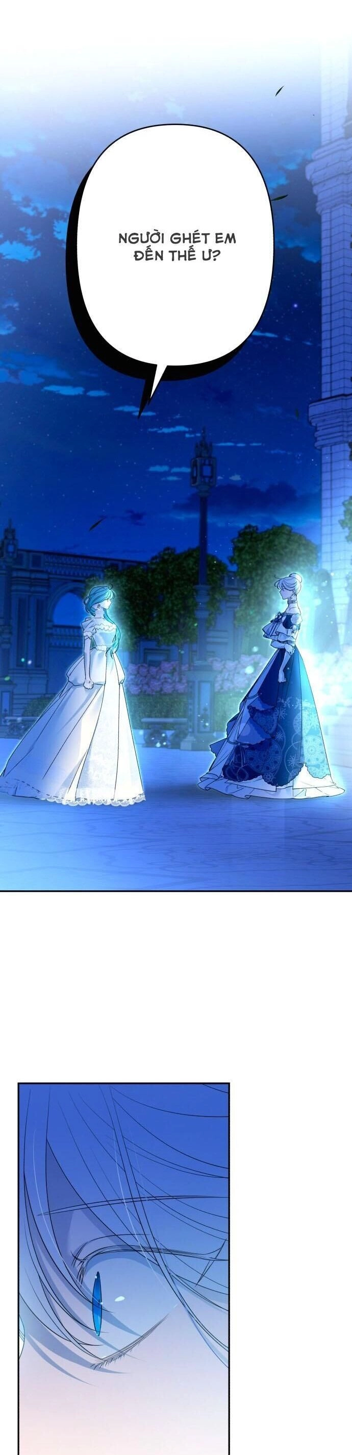 Công Nương Mint Bé Nhỏ Chapter 72 - 5