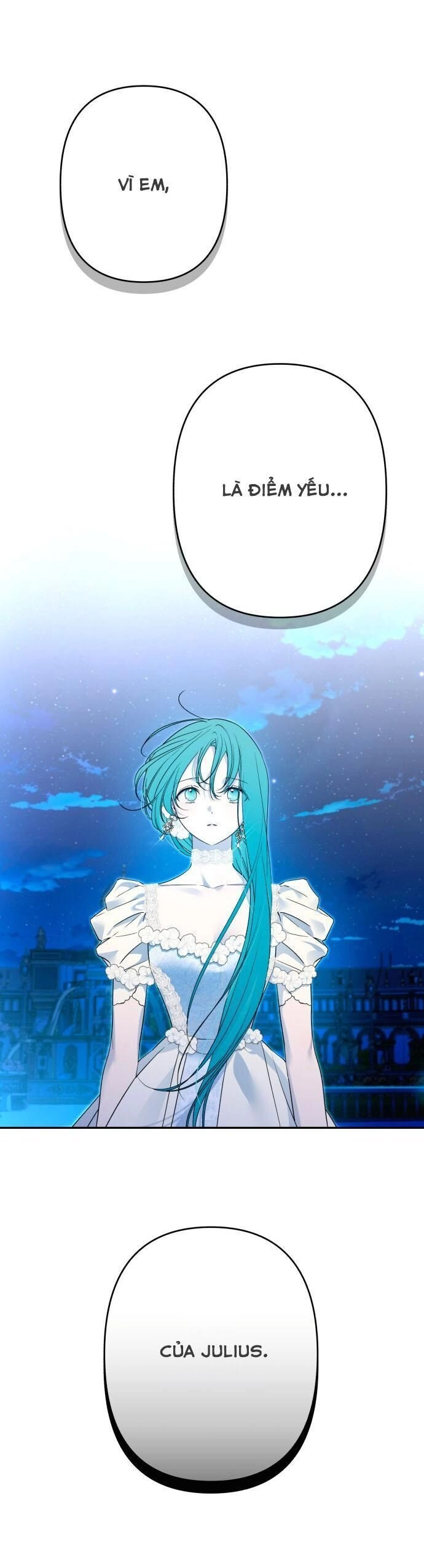 Công Nương Mint Bé Nhỏ Chapter 72 - 7