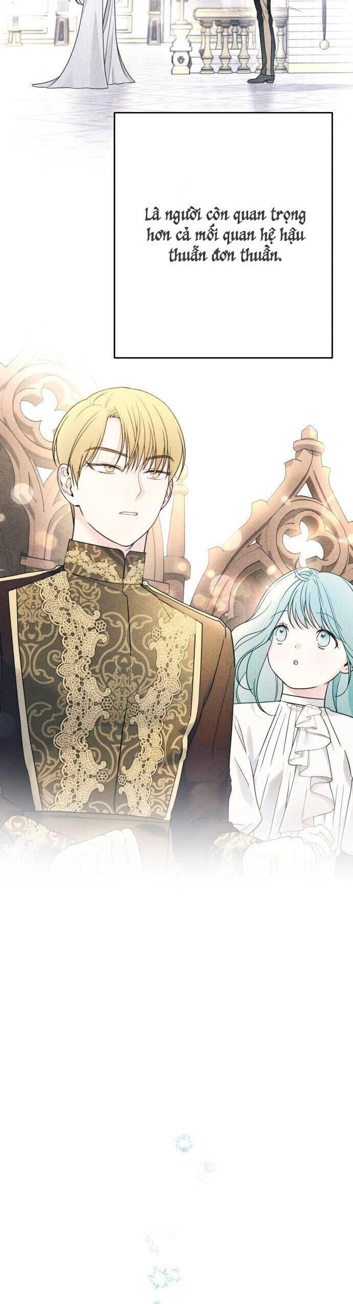 Công Nương Mint Bé Nhỏ Chapter 72 - 9