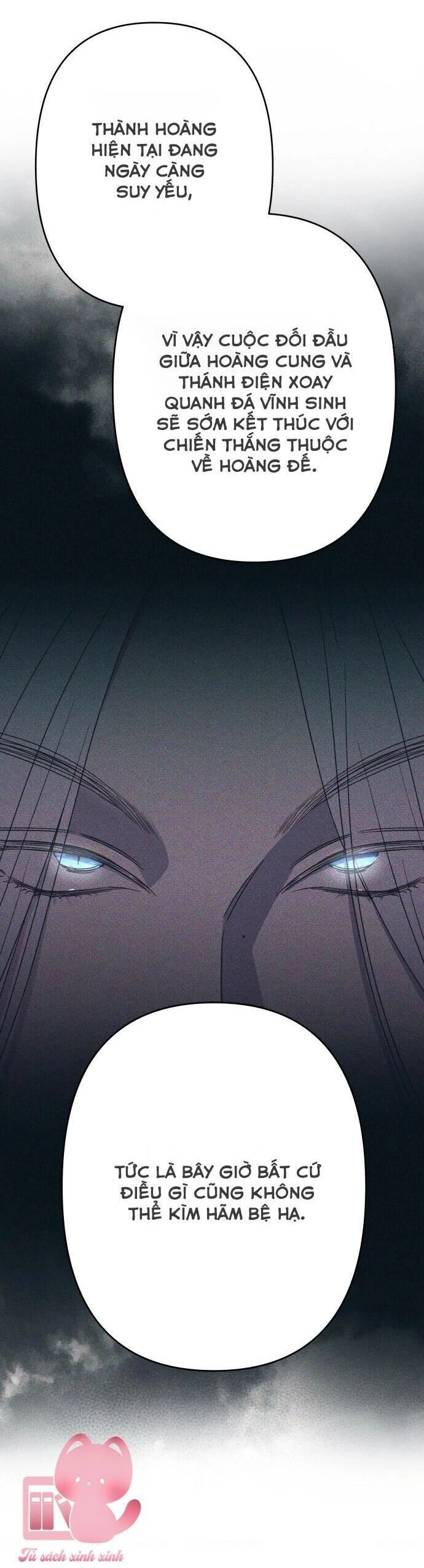 Công Nương Mint Bé Nhỏ Chapter 72 - 11