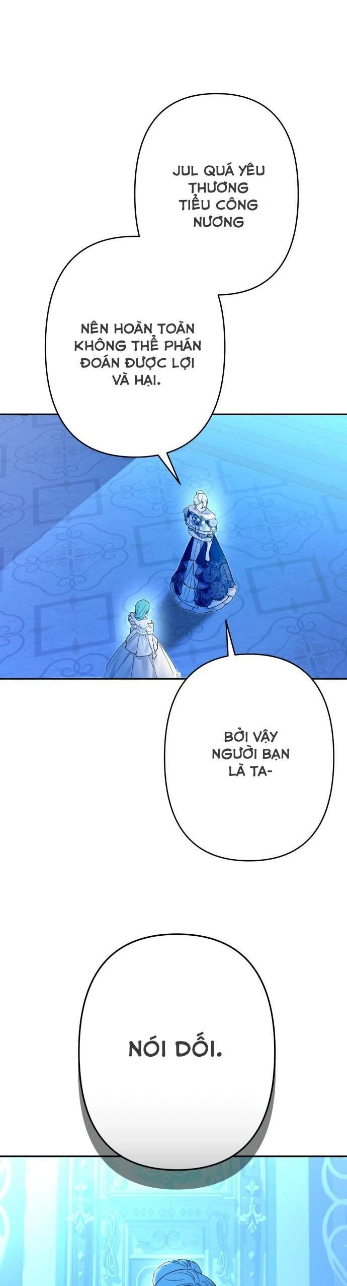 Công Nương Mint Bé Nhỏ Chapter 72 - 12