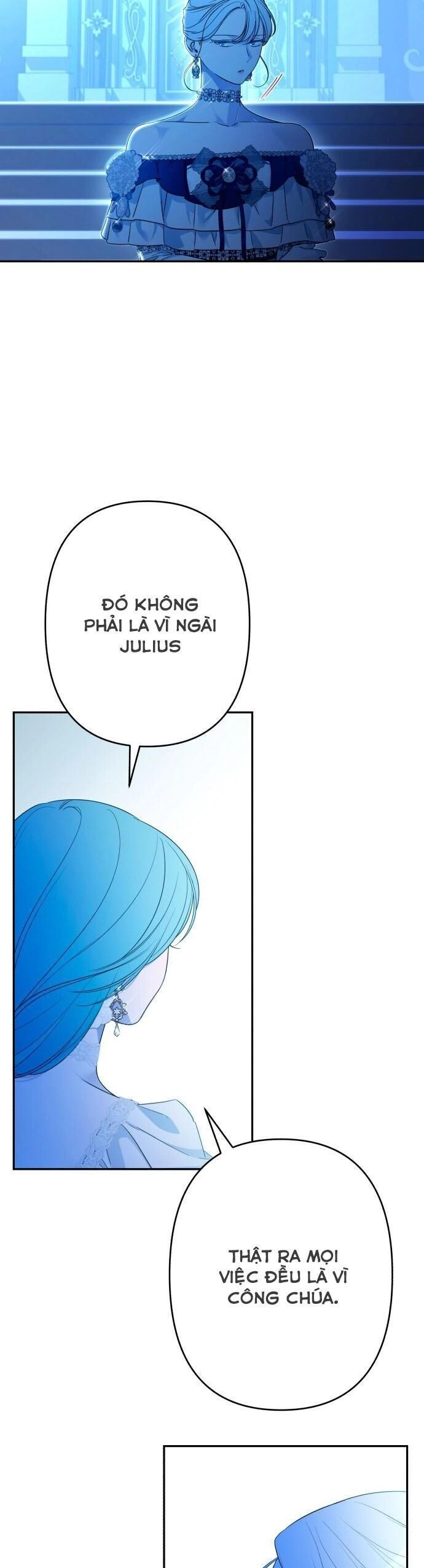 Công Nương Mint Bé Nhỏ Chapter 72 - 13