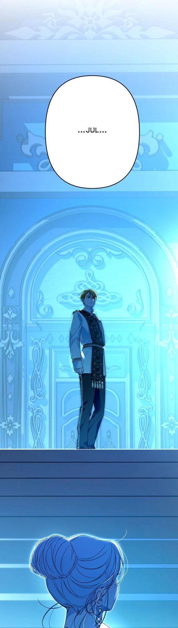 Công Nương Mint Bé Nhỏ Chapter 72 - 22