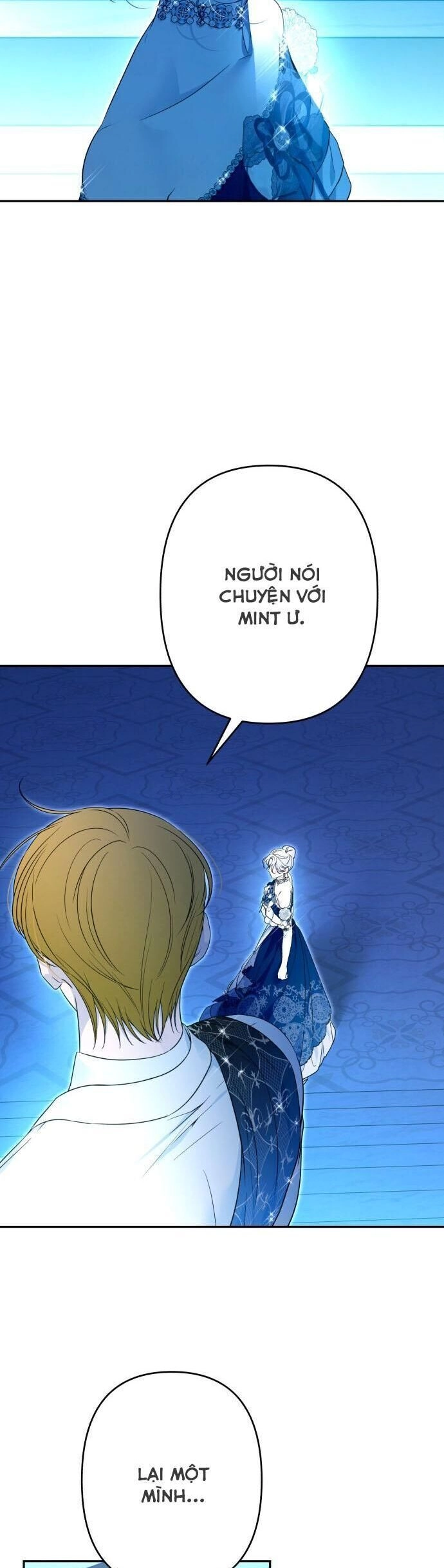 Công Nương Mint Bé Nhỏ Chapter 72 - 23