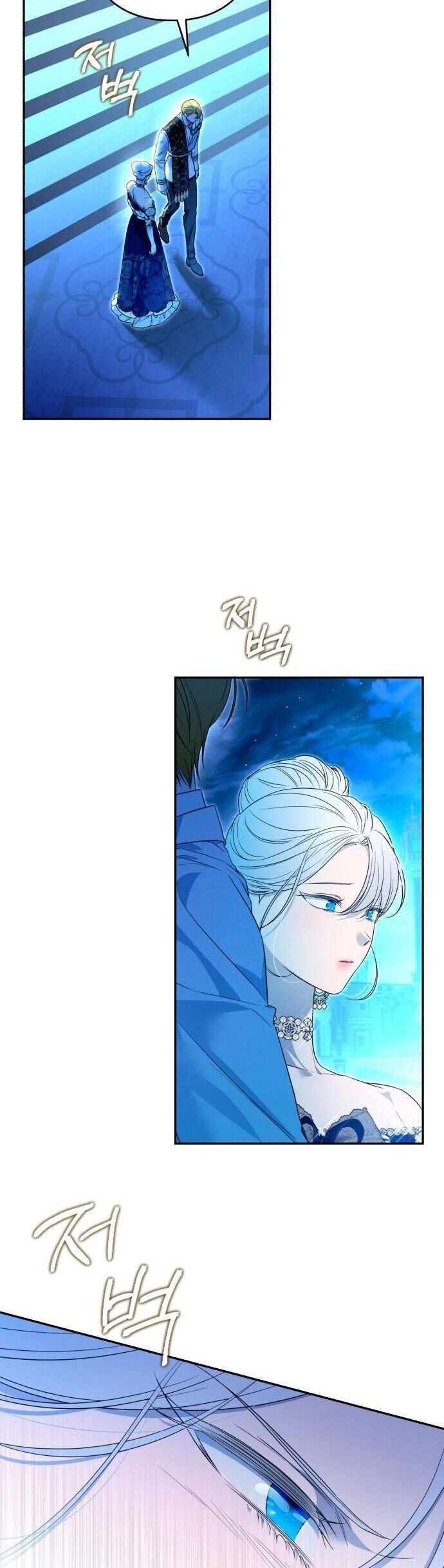 Công Nương Mint Bé Nhỏ Chapter 72 - 24