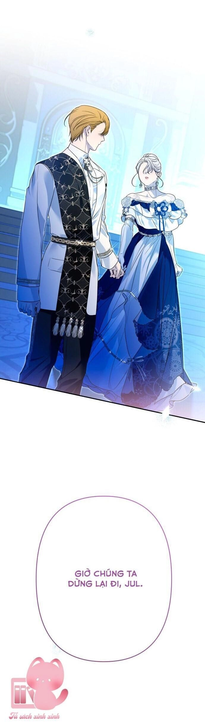 Công Nương Mint Bé Nhỏ Chapter 72 - 26