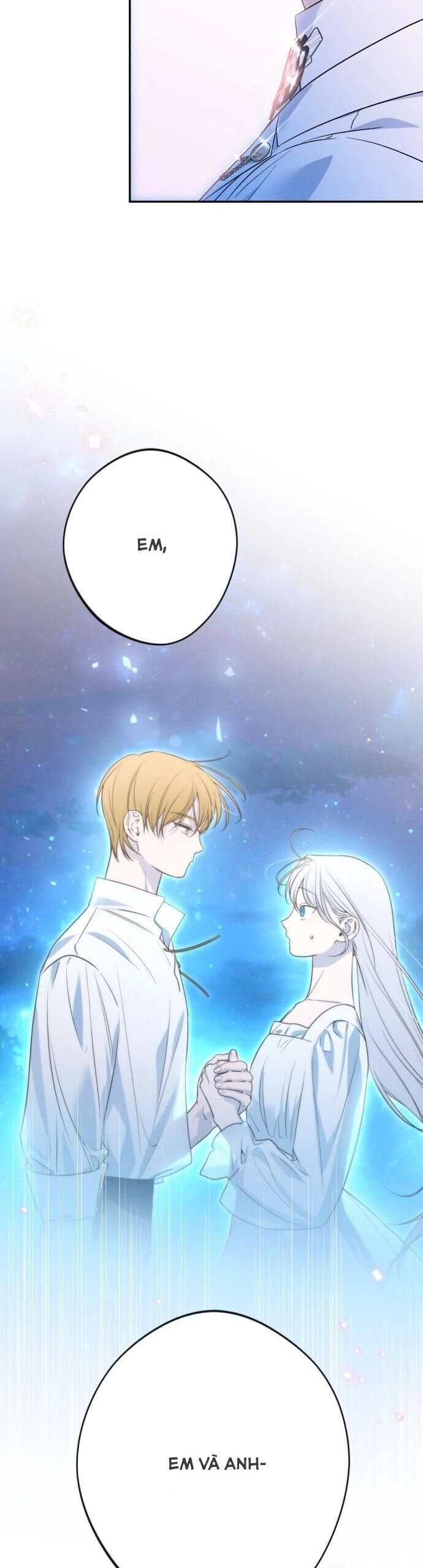 Công Nương Mint Bé Nhỏ Chapter 72 - 28