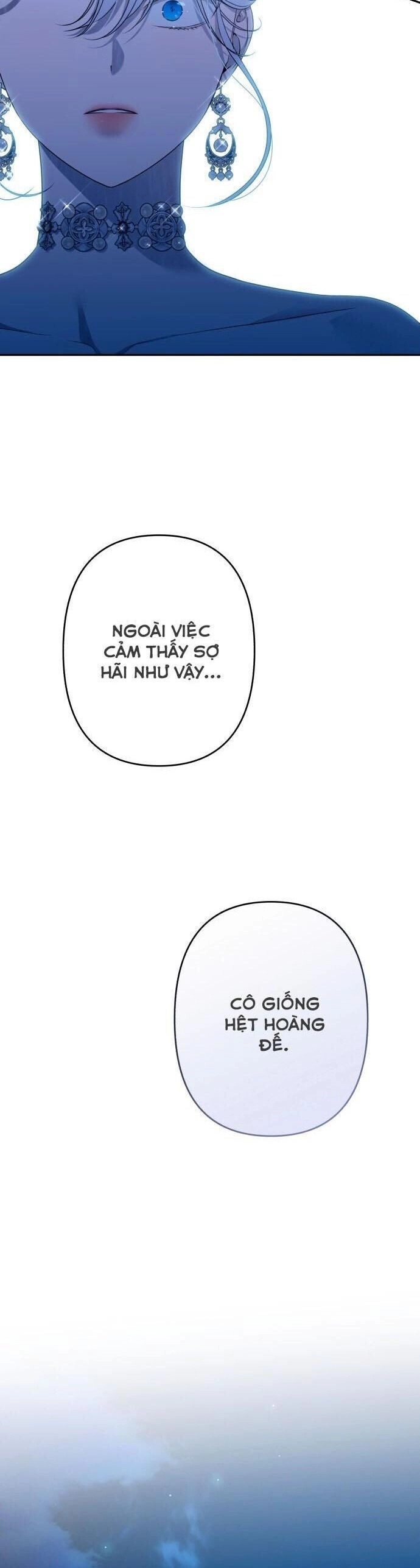 Công Nương Mint Bé Nhỏ Chapter 72 - 33