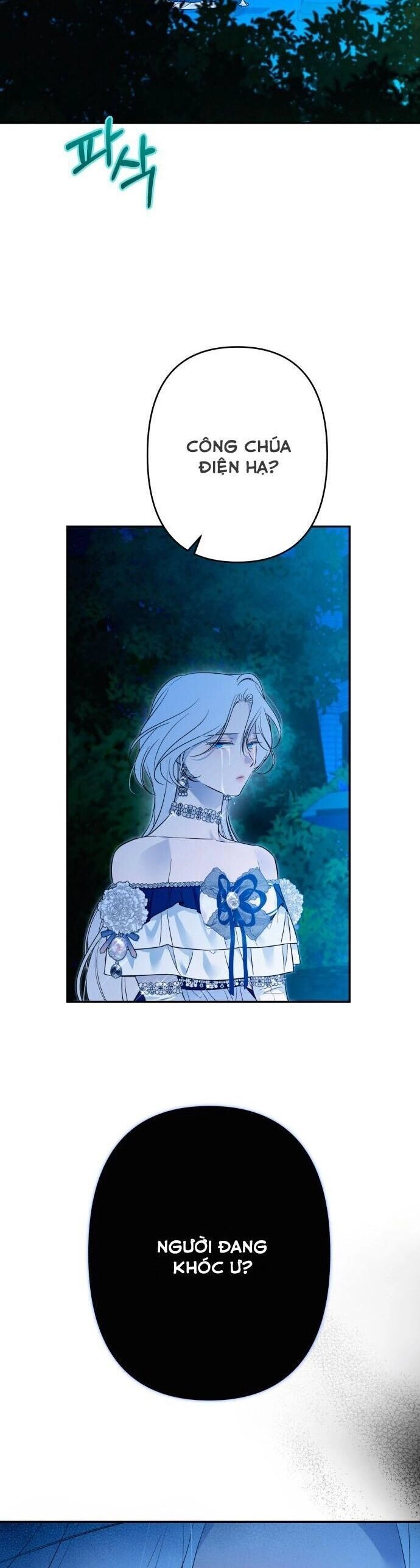 Công Nương Mint Bé Nhỏ Chapter 72 - 35