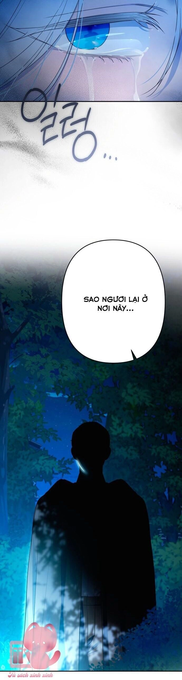 Công Nương Mint Bé Nhỏ Chapter 72 - 36