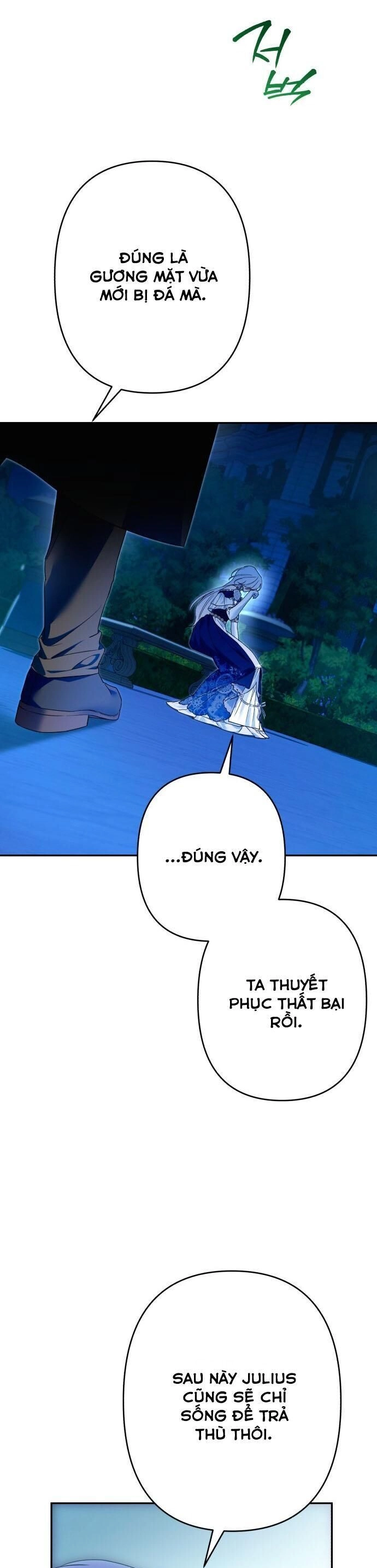 Công Nương Mint Bé Nhỏ Chapter 72 - 37