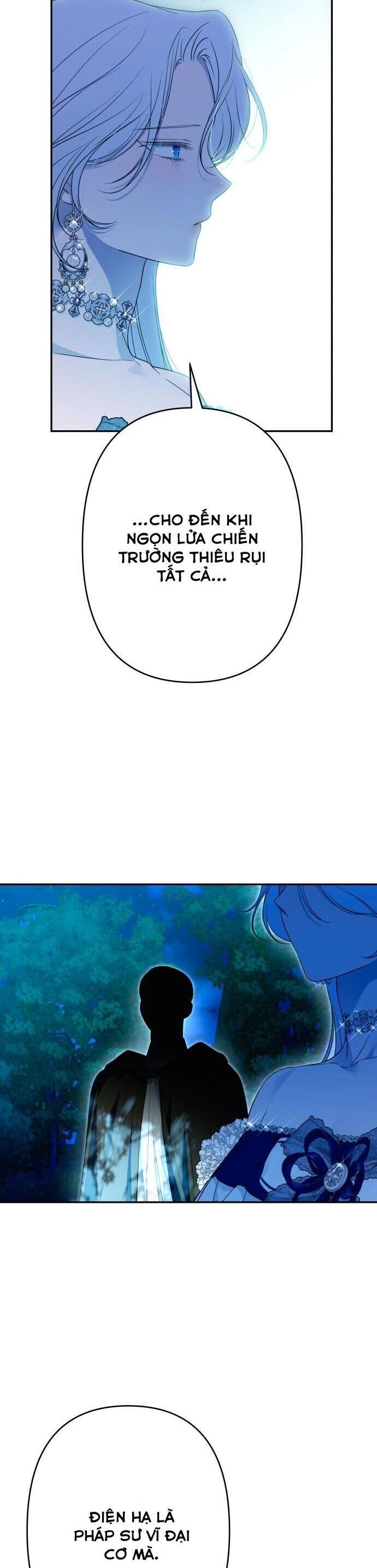 Công Nương Mint Bé Nhỏ Chapter 72 - 38