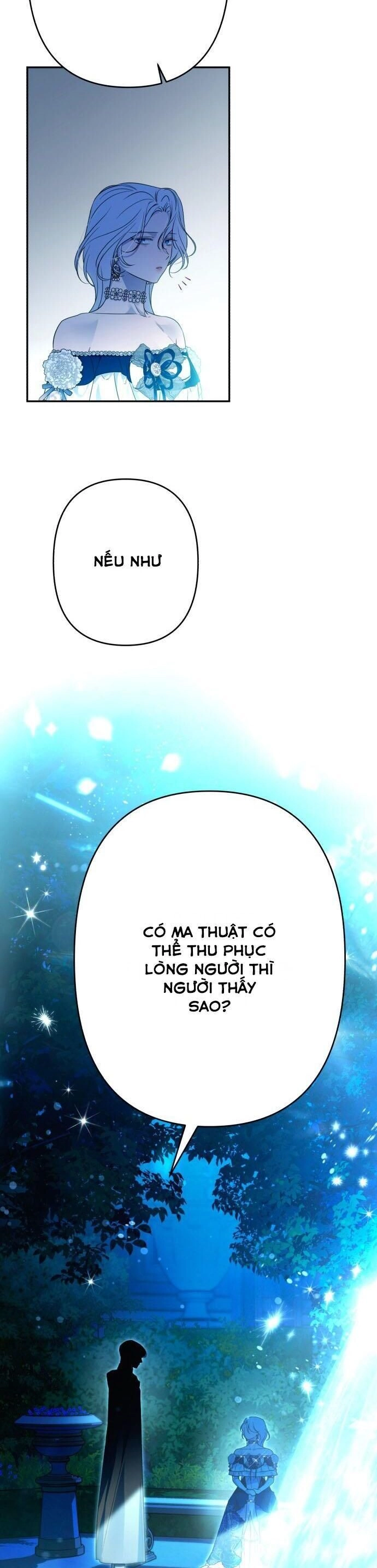 Công Nương Mint Bé Nhỏ Chapter 72 - 39