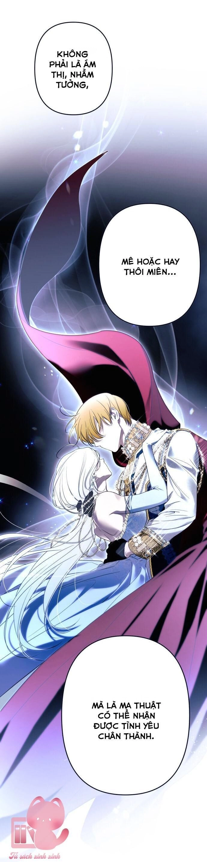 Công Nương Mint Bé Nhỏ Chapter 72 - 41