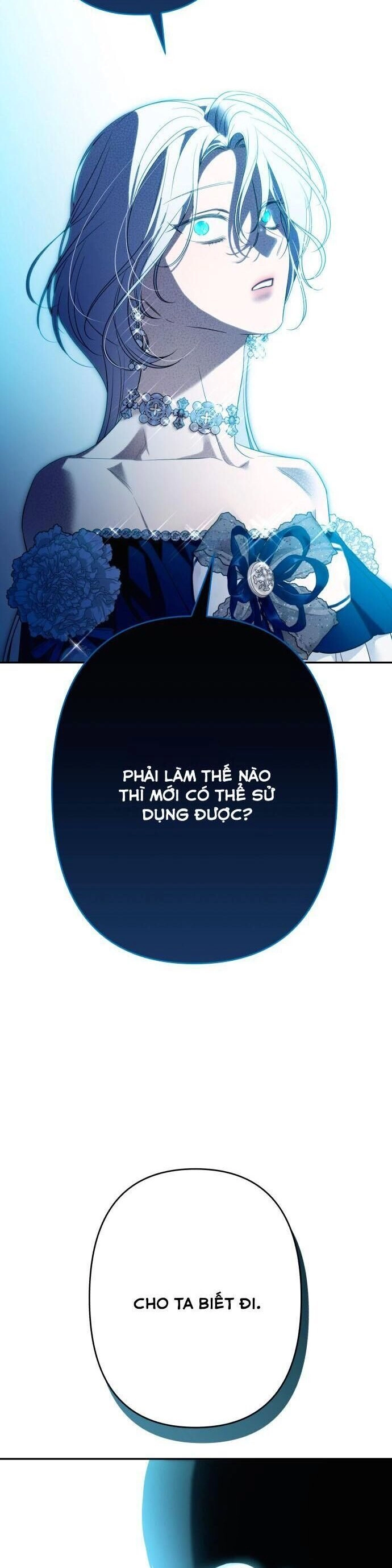 Công Nương Mint Bé Nhỏ Chapter 72 - 48