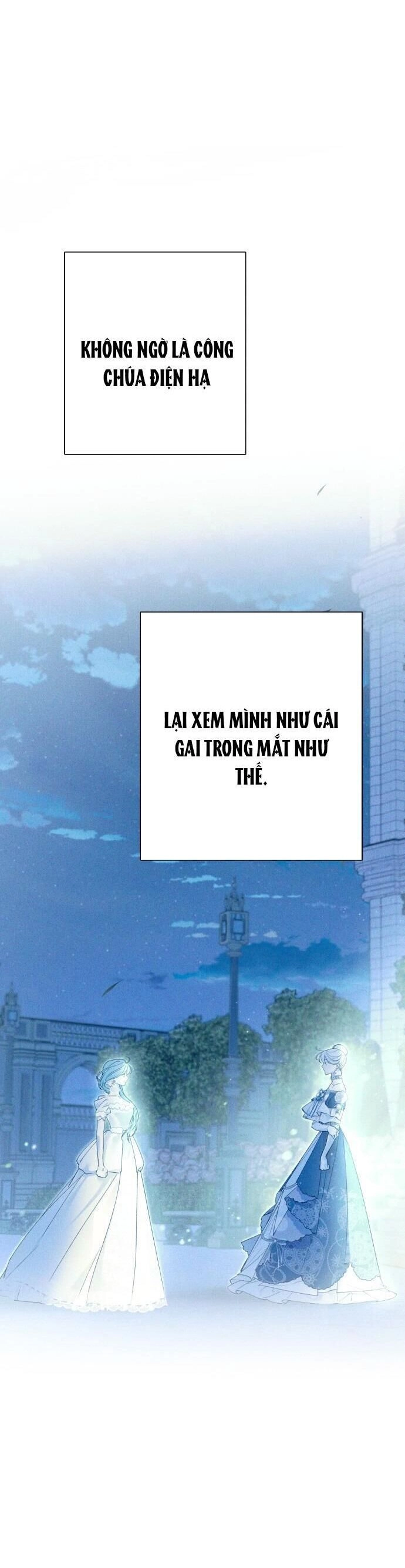 Công Nương Mint Bé Nhỏ Chapter 73 - 5