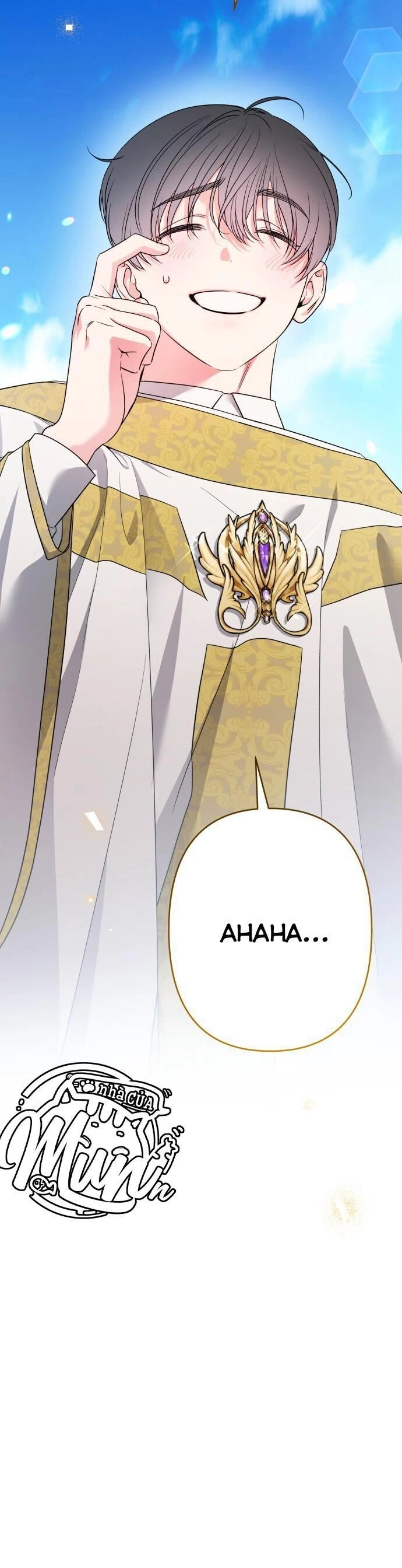 Công Nương Mint Bé Nhỏ Chapter 73 - 12