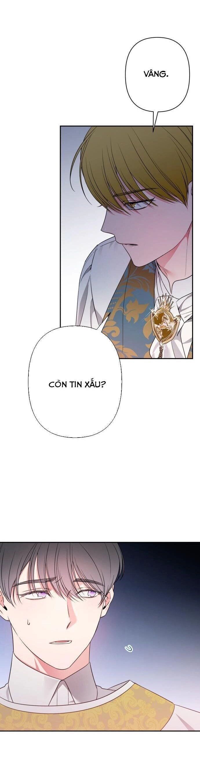 Công Nương Mint Bé Nhỏ Chapter 73 - 26