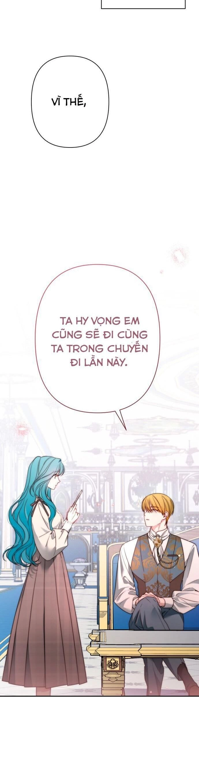 Công Nương Mint Bé Nhỏ Chapter 73 - 45