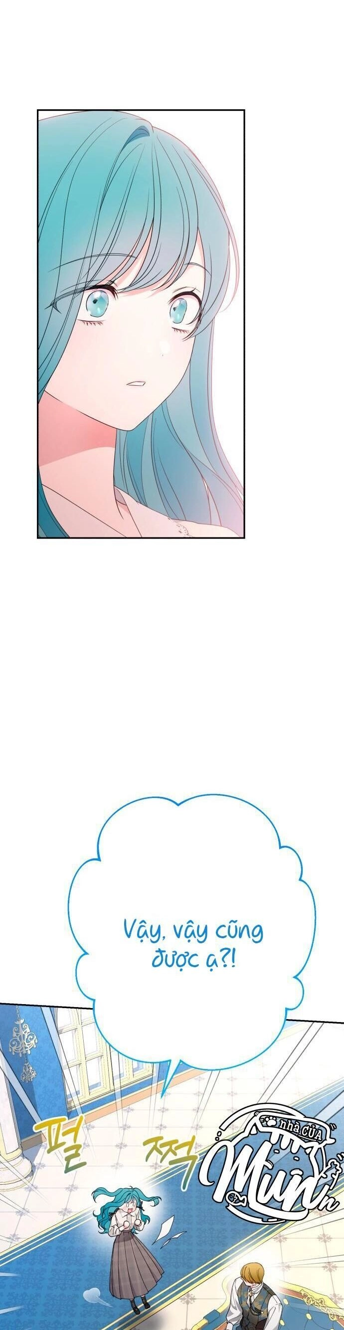 Công Nương Mint Bé Nhỏ Chapter 73 - 46