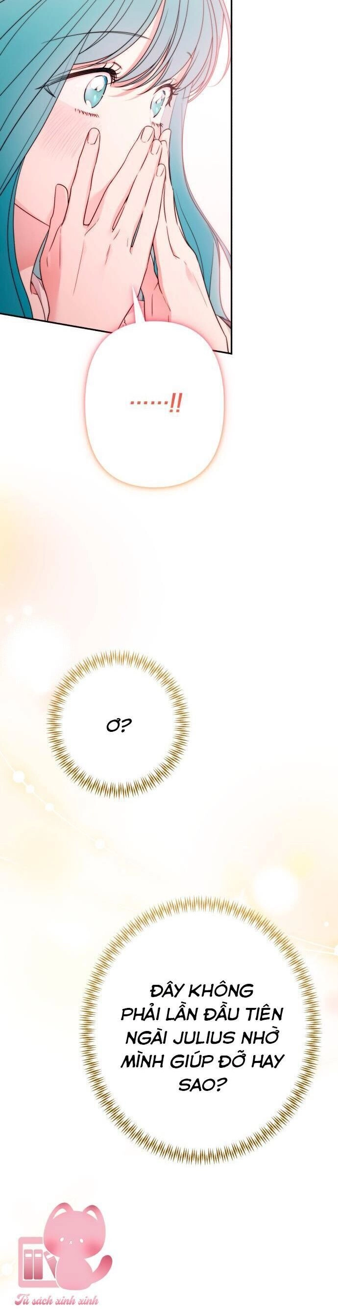 Công Nương Mint Bé Nhỏ Chapter 73 - 48