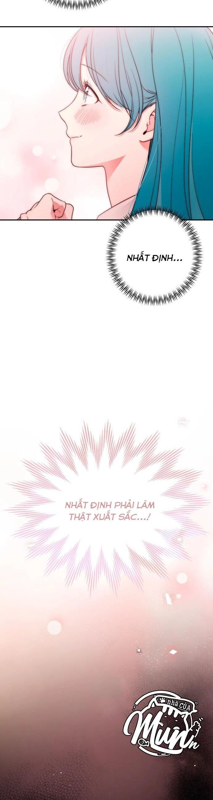 Công Nương Mint Bé Nhỏ Chapter 73 - 51