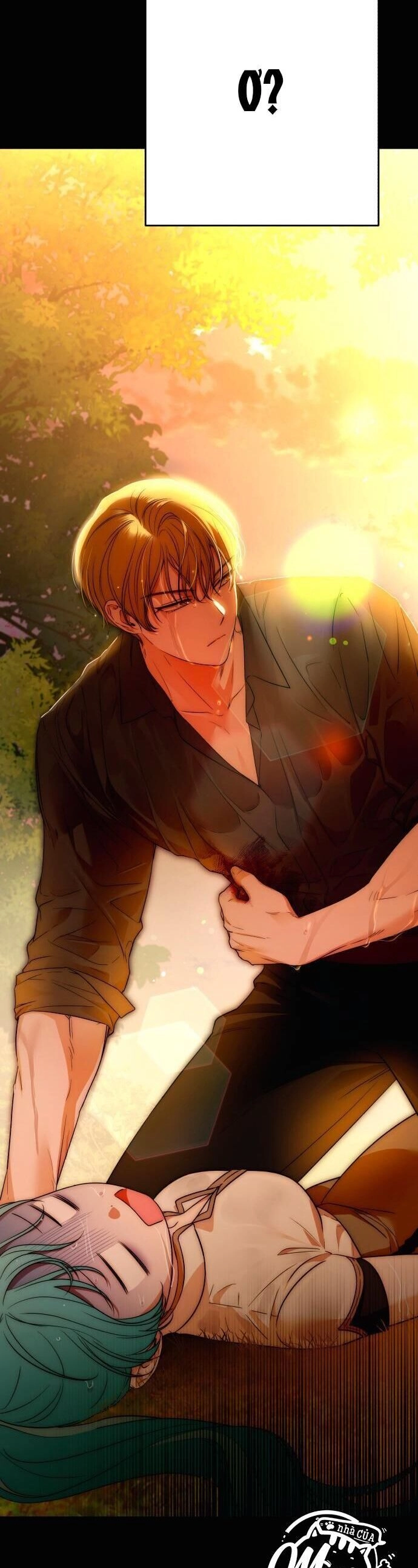 Công Nương Mint Bé Nhỏ Chapter 73 - 54